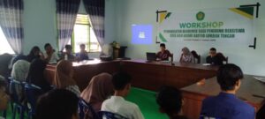Sekolah Tinggi Ilmu Syariah Haji Abdul Rasyid (STIS HARSYI) Lombok Tengah Mengadakan Workshop Peningkatan Akademik Bagi Penerima Beasiswa KIP-K & ADIKTIS