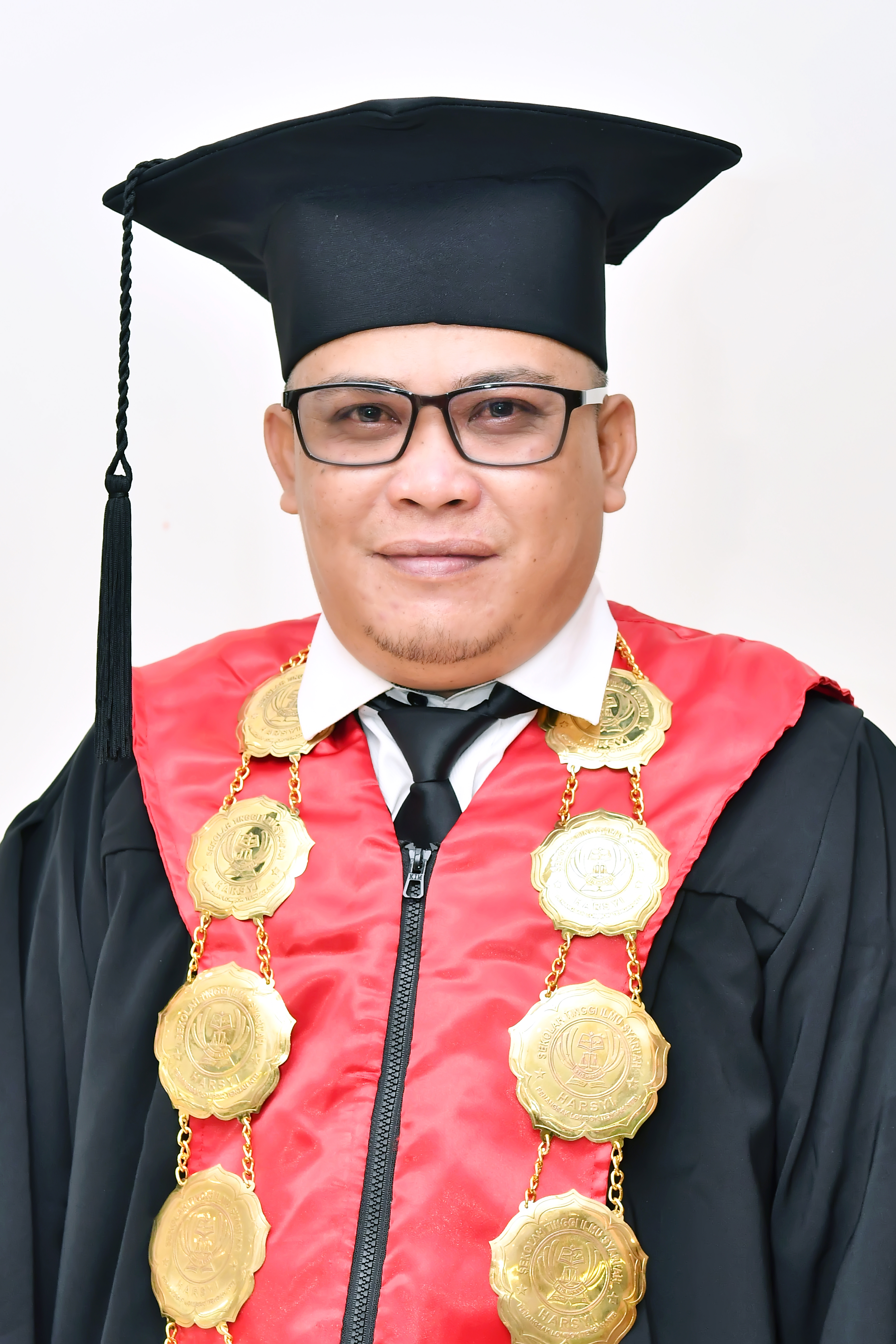 Ahmad Sabeni, M.Pd.