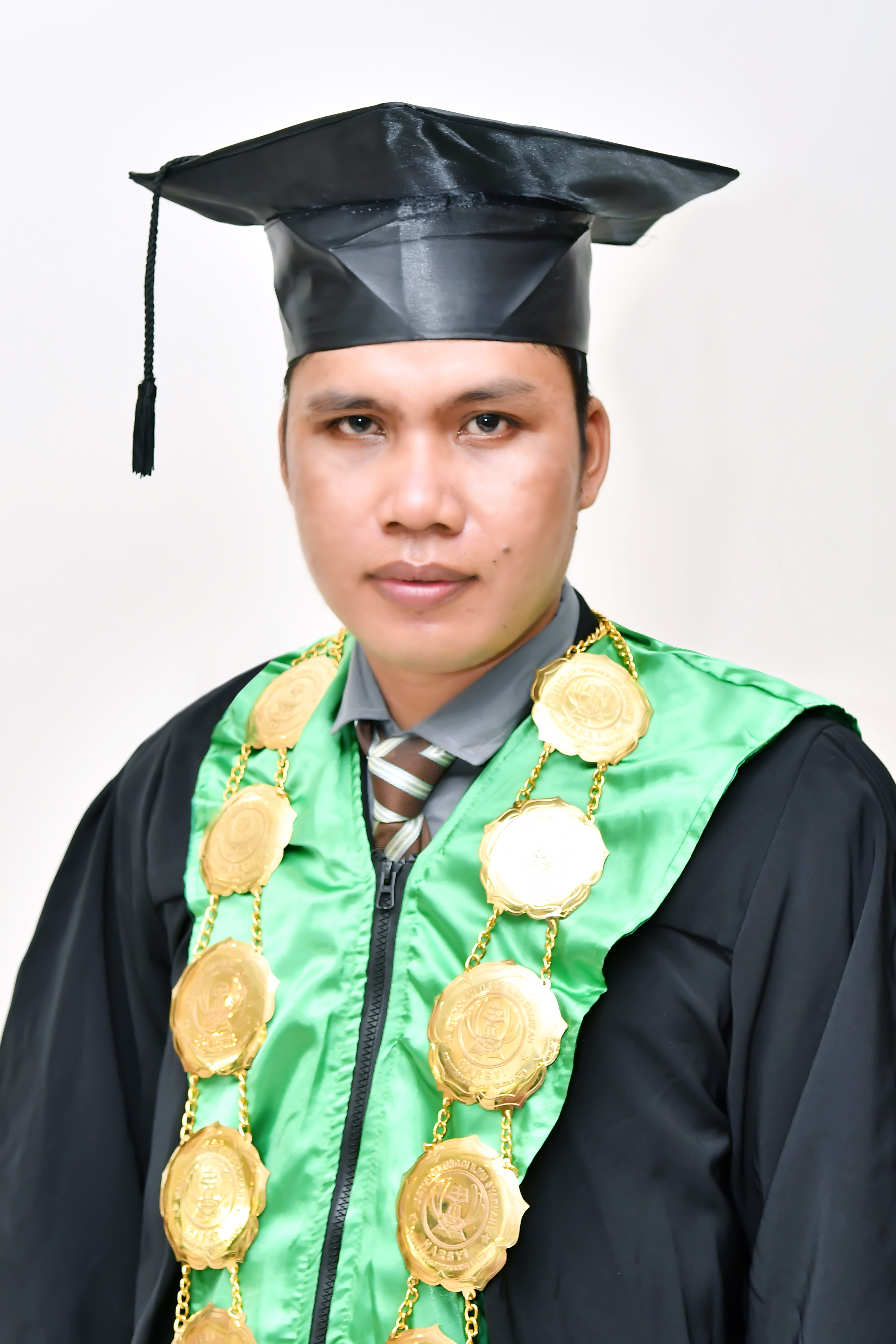 Syamsudin, M.Ap.