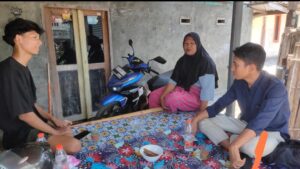 STIS HARSYI Lombok Tengah Terjunkan Tim Visitasi untuk Pastikan KIP Kuliah Tepat Sasaran